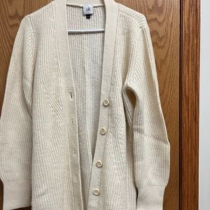 Cabi Book Club Cardigan